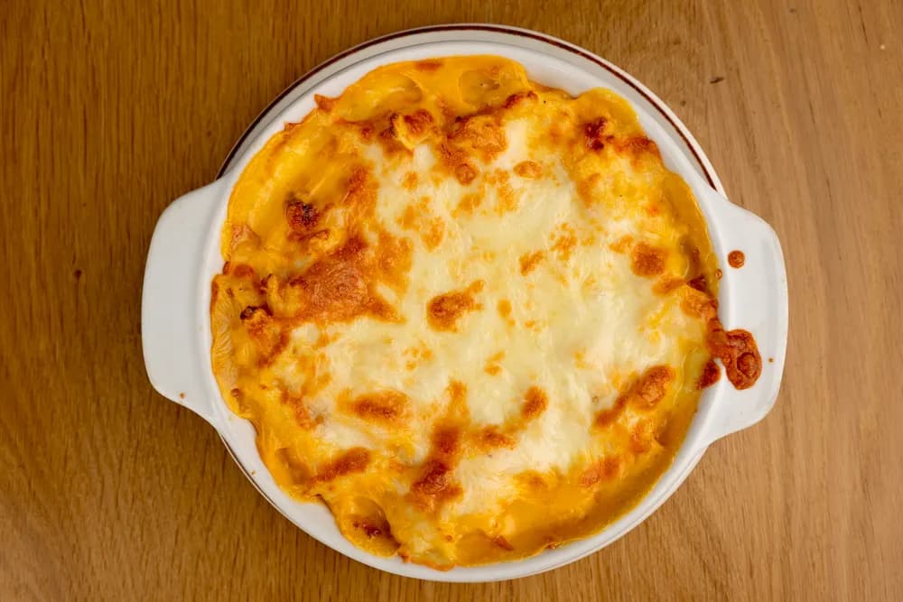 Käsespätzle