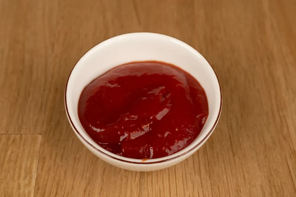Ketchup