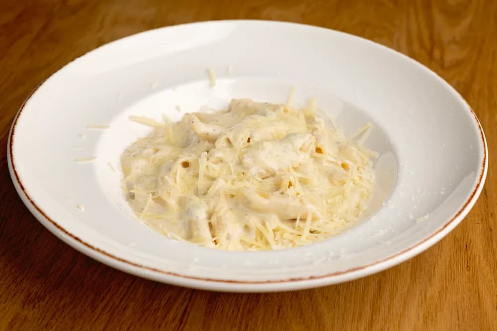 Penne Quattro Formaggi
