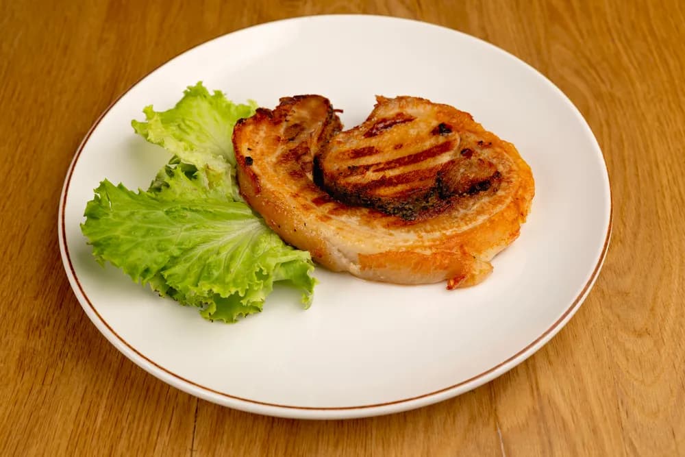 Porchetta