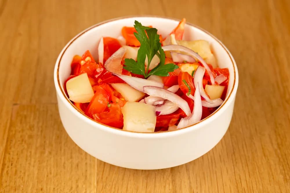 Salată fresh