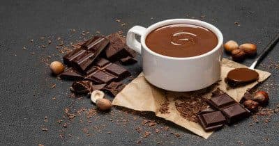 Ciocolata Calda