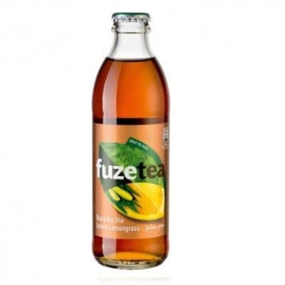 FuzeTea