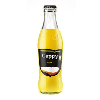 Cappy