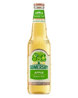 Somersby