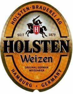 Holsten Weizen