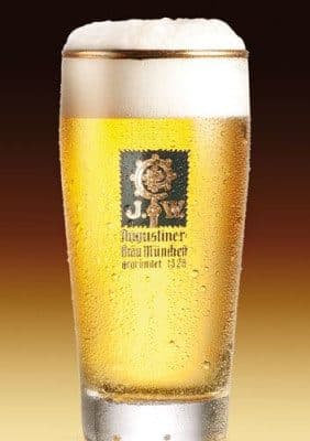 Augustiner Helles