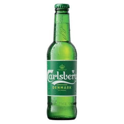 Carlsberg