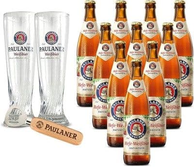 Paulaner Hefe-Weissbier