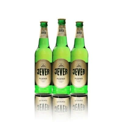 Jever Pilsener