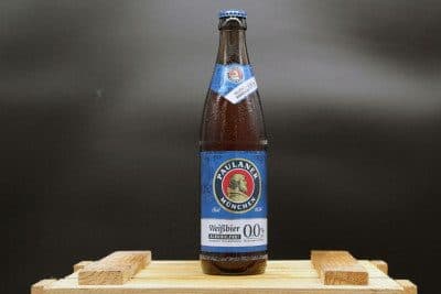 Paulaner Weissbier 0,0%