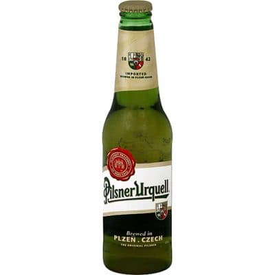 Pilsner Urquell