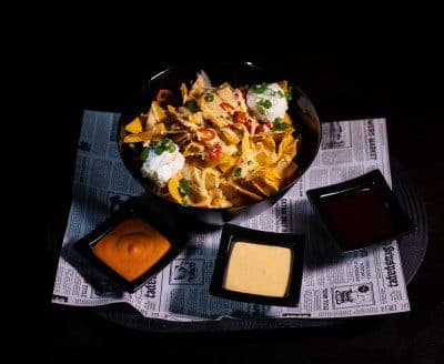 Nachos