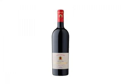 Cramele Recas - Cuvee Uberland