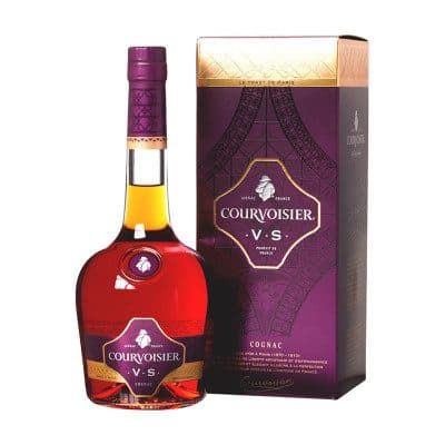 Courvoisier VS