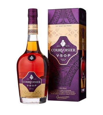 Courvoisier VSOP