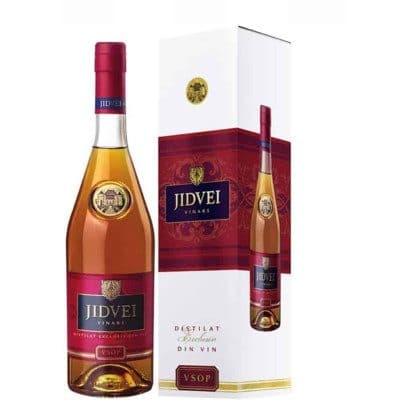 Jidvei Vinars VSOP