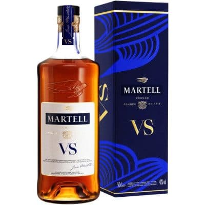 Martell VS