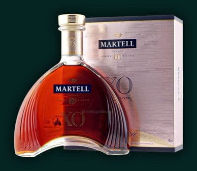 Martell XO