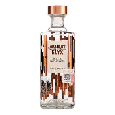 Absolut ELYX