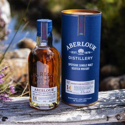 Aberlour 14 Y.O.