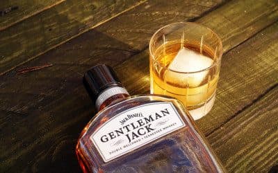 Jack Daniel's Gentleman