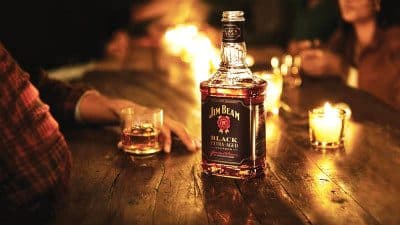 Jim Beam Black