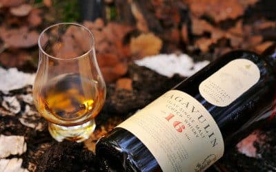 Lagavulin16 Y.O.