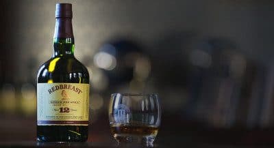 RedBreast 12 Y.O.