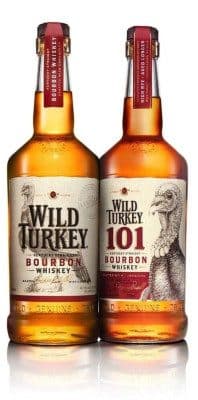 Wild Turkey