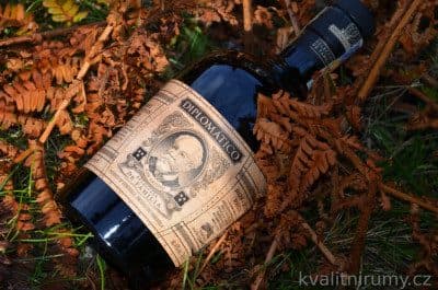 Diplomatico Selection de Familia