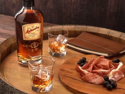 Matusalem Grand Rezerva 23 Y.O.
