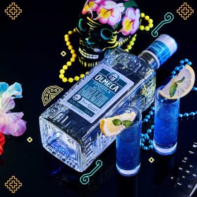 Olmeca Blanco