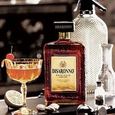 Disaronno Amaretto