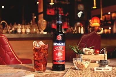 Ramazotti Amaro
