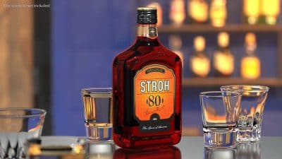 Stroh 80'