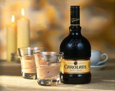 Carolans Irish Cream