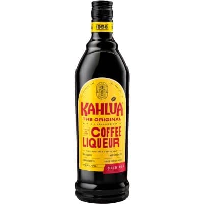 Kahlua