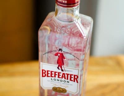 Beefeater Dry Gin