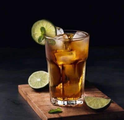Cuba Libre