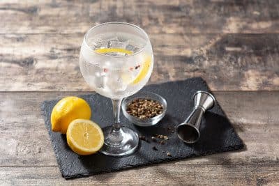 Gin Tonic