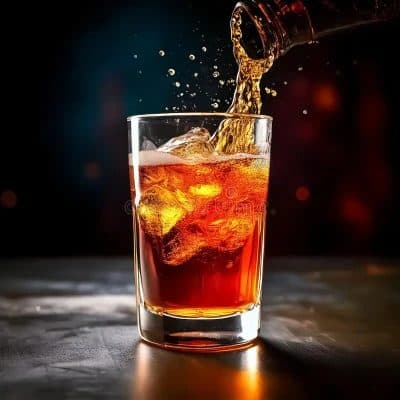Jagermeister Energy