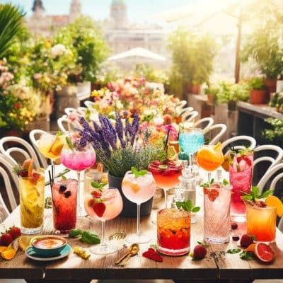 Joy Garden