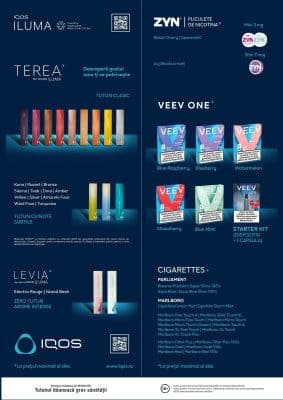 Marlboro Touch