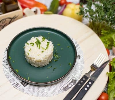 Orez Basmati