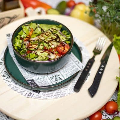 Salata Fresh