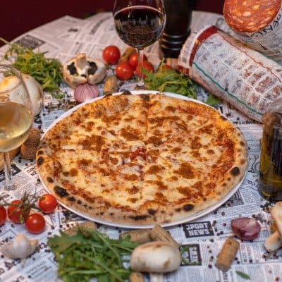 Margherita