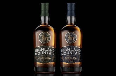Highland Mountain Blended