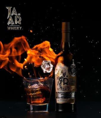 Ja.ar Bourbon