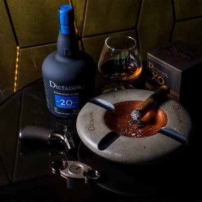 Dictador 20 Y.O.